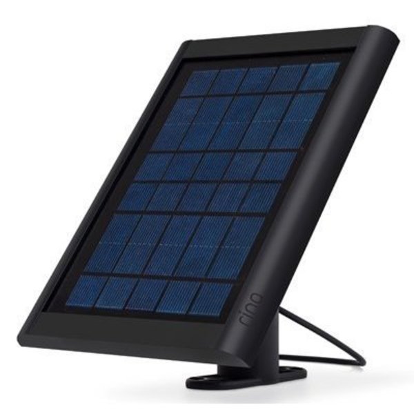 Ring Solar Panel, 2 W, 5V DC, 2 W 8ASPS7-BEN0